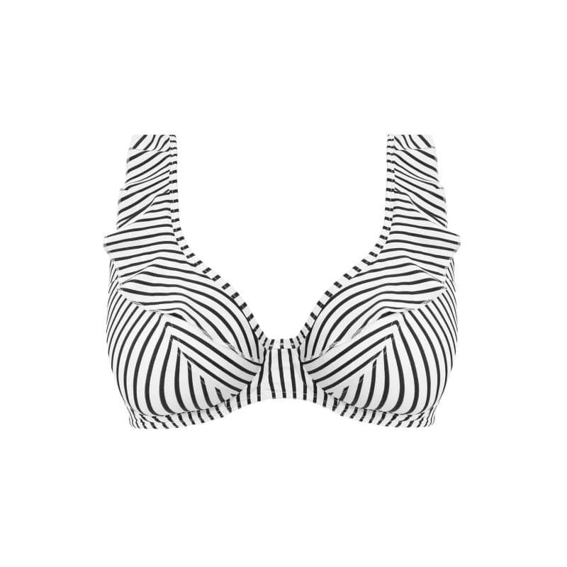 Image of Freya Womens swimsuit top Freya Jewel cove Noir Female 90M