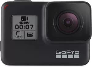 Image of GoPro Hero 7 Black