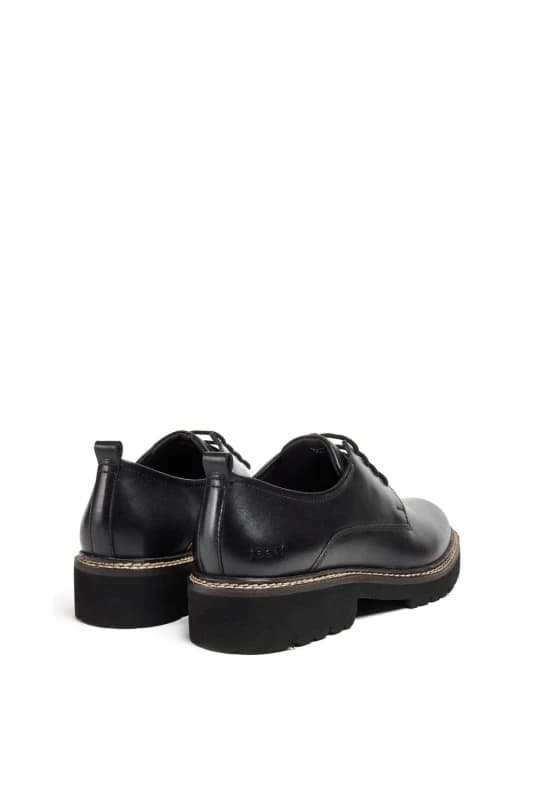 Image of Pod Womens Kris Shoe in Black Size: 5 Black Female 5