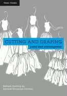 Image of cutting and draping party and eveningwear dressmaking and pattern cutting f