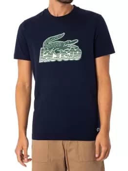 Image of Regular Graphic T-Shirt