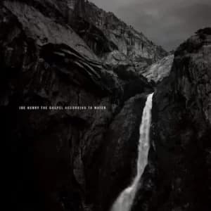 Image of The Gospel According to Water by Joe Henry CD Album