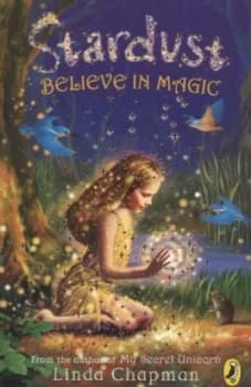 Image of Believe in Magic by Linda Chapman Paperback