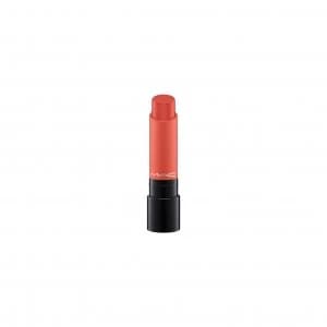 Image of MAC Liptensity Lipstick Smoked Almond
