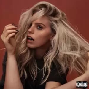 Image of Everything to Everyone by Renee Rapp CD Album
