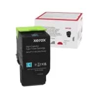Image of Xerox 006R04365 High Capacity Cyan Toner Cartridge (Original)