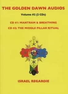 Image of Golden Dawn Audio CD : Volume II