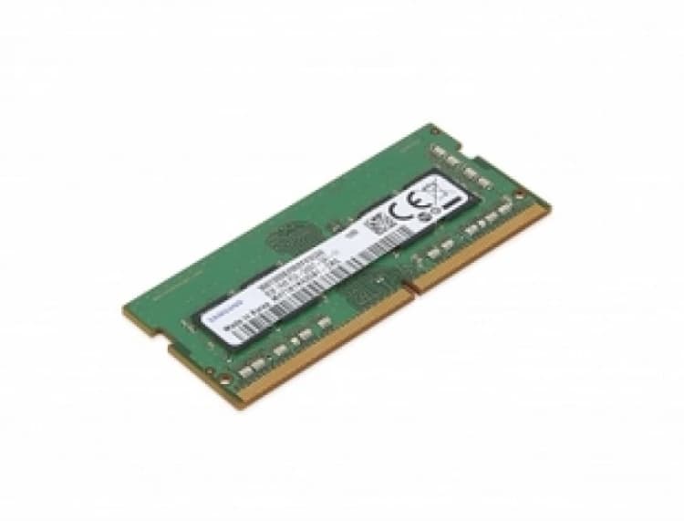 Image of Lenovo 01AG884 memory module 8GB 1 x 8GB DDR4