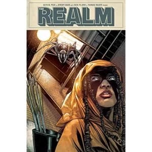 Image of The Realm Volume 3