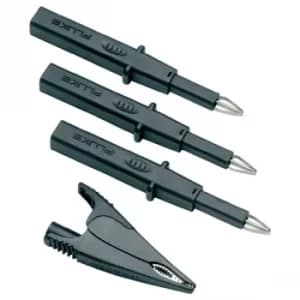 Image of Fluke TLK290 Flexible Socket Probe Set