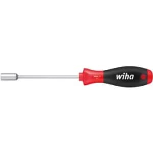Image of Wiha Socket wrench Blade length: 125 mm