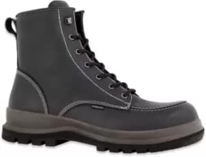 Image of Carhartt Hamilton Rugged Flex S3 Boots, black, Size 39, black, Size 39