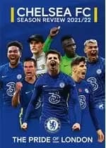 Image of Chelsea FC Season Review 2021/22