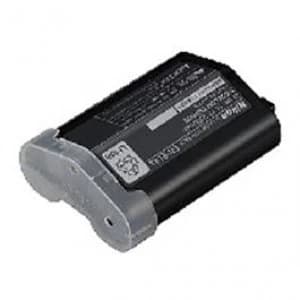 Image of EN EL4a Battery for D3