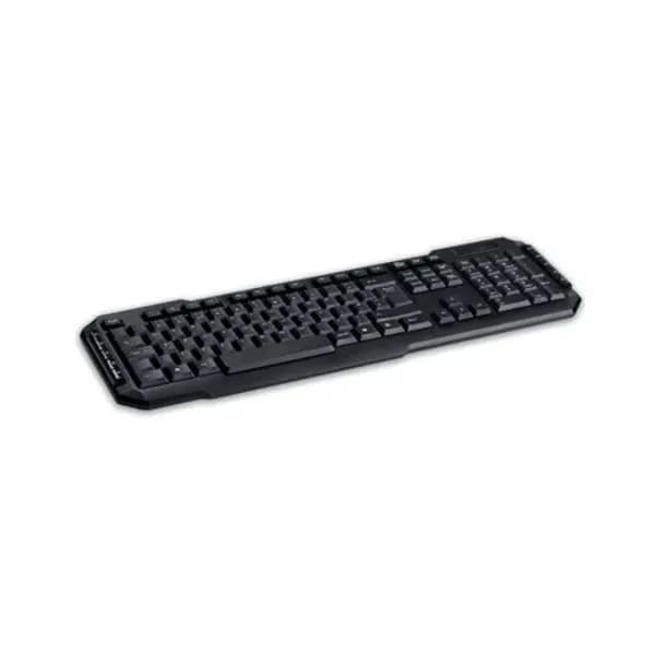 Image of Q Connect KF17183 QWERTY Wireless Keyboard