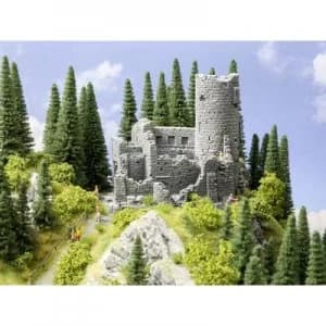 Image of NOCH 58605 H0 Castle ruins