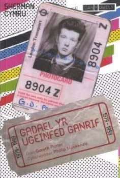 Image of Gadael Yr Ugeinfed Ganrif by Gareth Potter Book