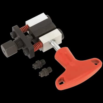 Image of Sealey PFT08 On Car Brake Flaring Tool