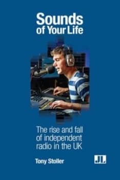 Image of Sounds of Your Life by Tony Stoller Hardback