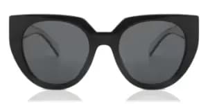 Image of Prada Sunglasses PR 14WS 09Q5S0