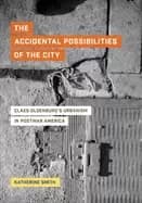 Image of accidental possibilities of the city claes oldenburgs urbanism in postwar a