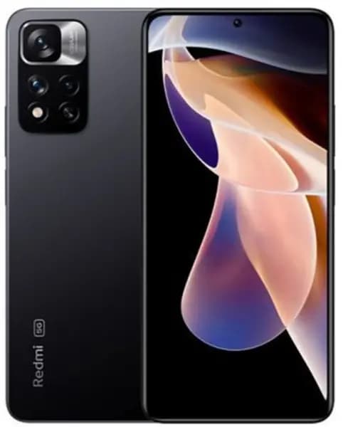 Image of Xiaomi Redmi Note 11 Pro Plus 5G 2021 256GB
