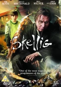 Image of Skellig - DVD