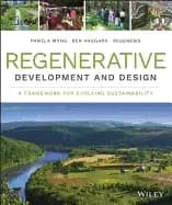 Image of regenerative development and design a framework for evolving sustainability