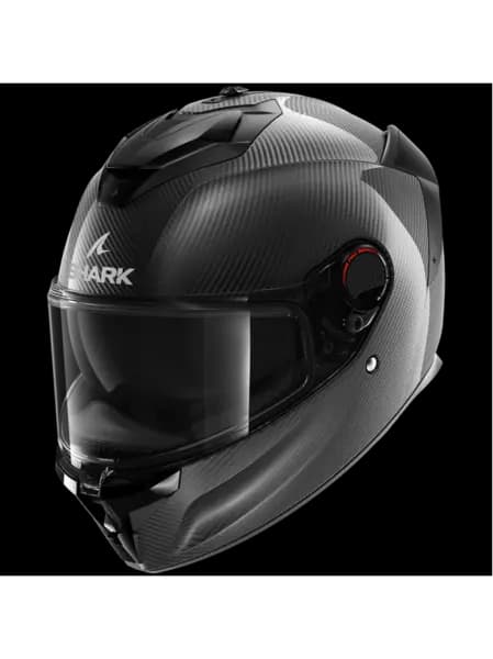 Image of Shark Spartan GT Pro Carbon Skin Carbon Anthracite Carbon DAD Full Face Helmet XS