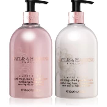 Image of Baylis & Harding Delicate Gift Set (for Hands)