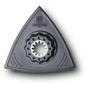 Image of Fein 63806142220 Sanding plate 2 pc(s)
