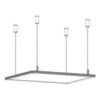 Image of Robus suspension kit for Atmos and Space panels - RAMSUS-4W