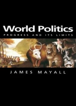 Image of World Politics by James Mayall Paperback