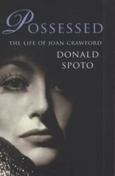 Image of Possessed by Donald Spoto Hardback