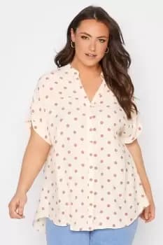 Image of Grown On Sleeve Shirt