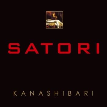 Image of Satori - Kanashibari CD