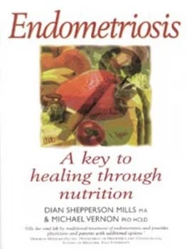 Image of Endometriosis by Dian Shepperson Mills and Michael Vernon Paperback