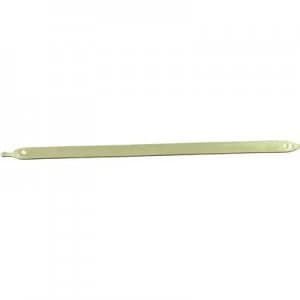 Image of Heat pipe levelled 0.41 CW L x W x H 100 x 12.1 x 1 mm