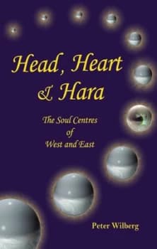 Image of Head Heart & Hara by Peter Wilberg
