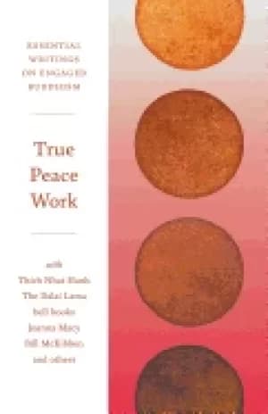 Image of true peace work essential writings on engaged buddhism
