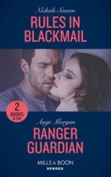 Image of Rules in blackmail by Nichole Severn