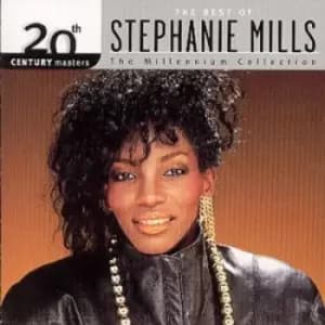 Image of Stephanie Mills - The Best Of Stephanie Mills: The Millenium Collection;20th CENTURY masters CD Album - Used