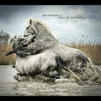 Image of Over The Rhine - Love & Revelation Vinyl