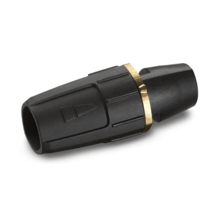 Image of Karcher Triple Jet Nozzle for HD and XPERT Pressure Washers (Not Easy!Lock)