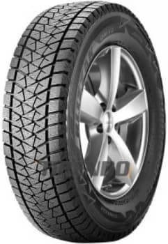 Image of Bridgestone Blizzak DM V2 255/50 R19 107T XL