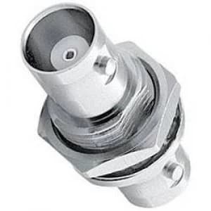 Image of BNC feedthrough BNC socket BNC socketAmphenolB7771B3 ND3G 501 pcs