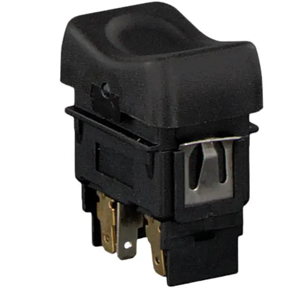 Image of Febi Bilstein Switch window lift 01746 by Febi Bilstein Febi-01746