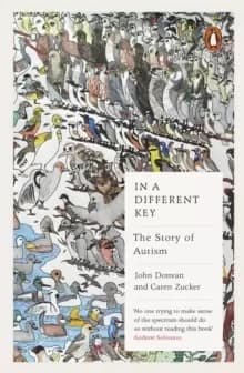 Image of In a Different Key : The Story of Autism