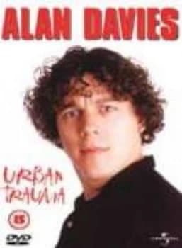 Image of Alan Davies - Urban Trauma