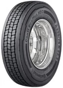Image of Continental Conti EcoPlus HD3 ( 295/55 R22.5 147/145K )